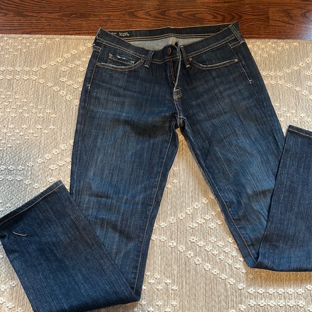 CITIZENS OF HUMANITY SIZE 29